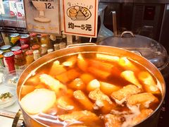 -虹梅食堂·爱蝦乃家