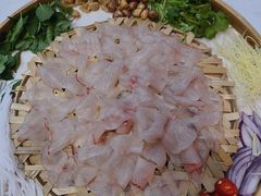 -官塘锋记鱼生·生腌·砂锅粥(牌坊街店)