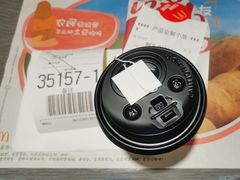 -麦当劳(帝豪店)