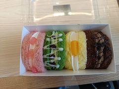 -面包新语(龙湖·西宸天街店)