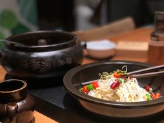-云海肴·汽锅鸡·云南菜(高德置地店)