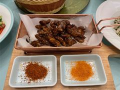 -山东国际饭店·三义和(解放路店)