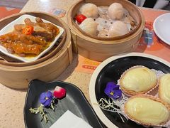 -点都德(大茶楼店)