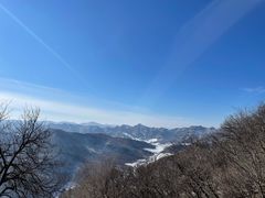 -九鼎铁刹山风景区