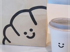 -dotcom coffee古点咖啡(致真大厦店)