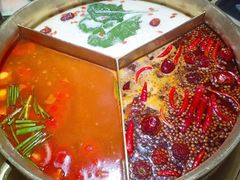 -湊湊火锅·茶憩(东城民盈国贸城店)