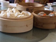 -龙悦湾酒家·八阵鱼生·渔人码头店