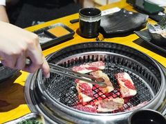 -丸藏和牛烧肉专门店(园区师惠坊店)