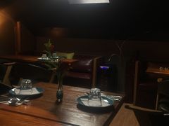 -Amanda餐厅(长乐路店)