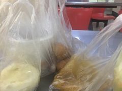 -南京工业大学-东苑1食堂