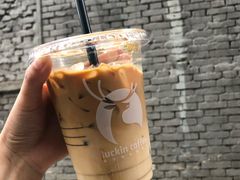 -瑞幸咖啡(蔚蓝国际店)