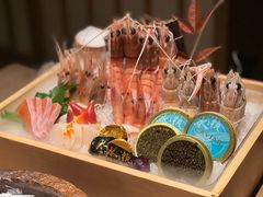 -Minase水濑·日料放题(外滩店)