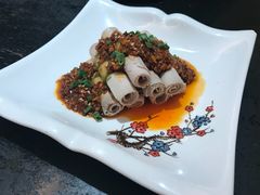-俏江南天津时尚曲艺主题餐厅(马场道店)