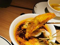 -太二酸菜鱼(武汉光谷保利店)
