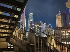 -大馆(前中区警署建築群)