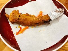 大根蒜香骨-苏小柳手工点心(人民广场分院)