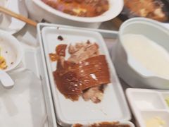 -紫光园·烤鸭(吕家营店)