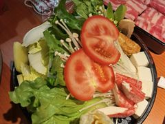-仓桥家·焗寿司·锅物(光谷步行街店)