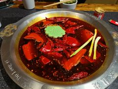 -大龙燚火锅(春熙店)