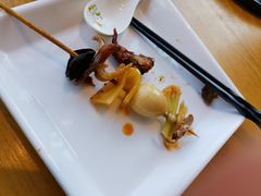 -峨嵋小镇·川菜(勒泰中心店)