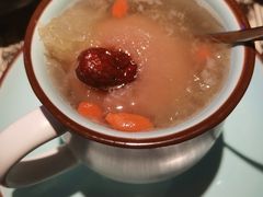 -绿茶餐厅(燕郊永旺店)