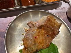 -西塔老太太泥炉烤肉(亚运村店)