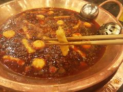 -老码头火锅(玉林店)