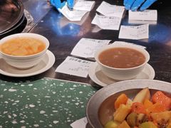 -水平有限广西米粉·广西风味集(五道口店)