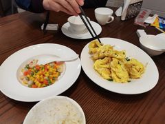 -水月周庄铂尔曼酒店-水月荟中餐厅