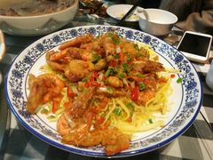 -张小文胡辣汤(龙柏新村店)