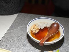 手工冰粉-马旺子·川小馆