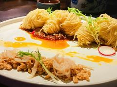 -绿茶餐厅(昆明世纪金源店)