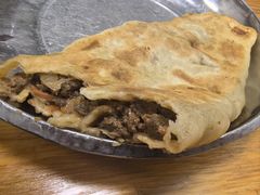 牛肉饼-增盛魁小吃店