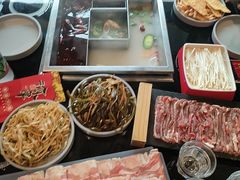 -重庆德忆火锅（龙南街3店）(渝水岸餐饮)