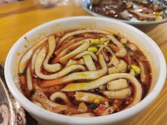 绝味土豆粉-黄泰吉拾味餐厅(江汉路店)