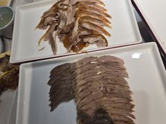 -玉林烤鸭店(黄村兴华店)