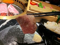 -山川小町·极番烧肉(新地假日广场店)
