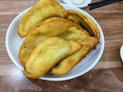-草桥清真牛肉锅贴扁食店