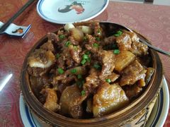 -客汀家宴·客家烟火 四季食材(集美店)