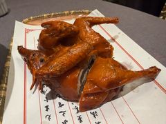 -金哥私房菜馆(张府园总店)