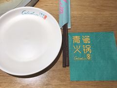-青瓷火锅料理(西单大悦城店)