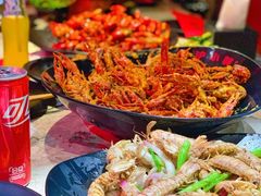 -沪小胖小龙虾(淮海中路旗舰店)