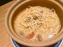 -南京大牌档(龙江新城市广场店)