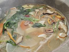 -姚记抚仙湖石锅鱼庄