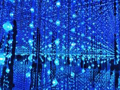 -天津梵高星空艺术馆(天河城旗舰店)