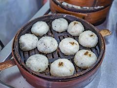 -宝华园百年老字号烧麦
