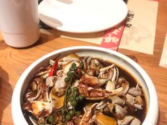 醉蟹钳-醉三巡酒馆(浑南店)
