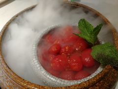 -蕃茄述·好汤自然来(江汉路店)