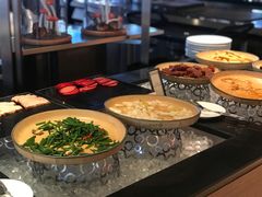 -舟山希尔顿酒店