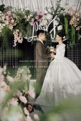 -仟漫私人婚礼定制(纳帕溪谷后湾店)